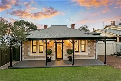 Main view of Homely house listing, 99 Hill Street, Netherby SA 5062