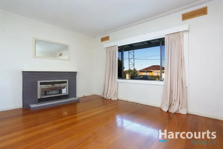 Fourth view of Homely house listing, 1/27 Plane Street, Thomastown VIC 3074