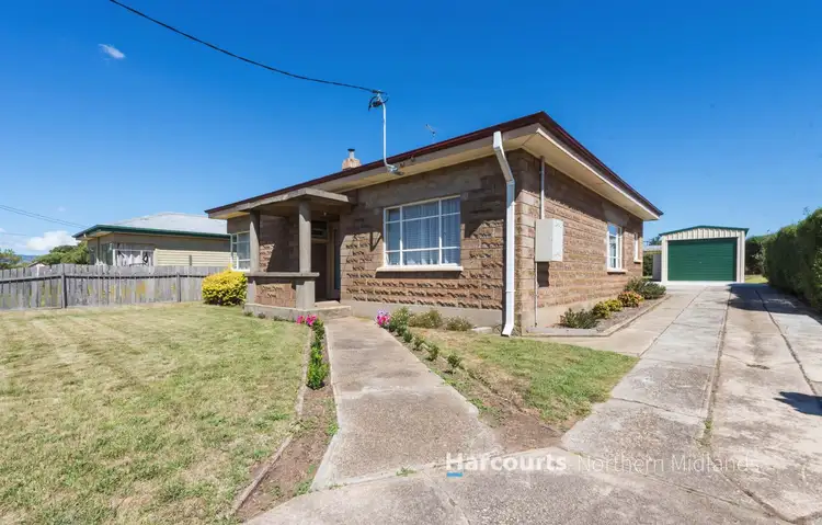 Second view of Homely house listing, 71 Montagu Street, Campbell Town TAS 7210