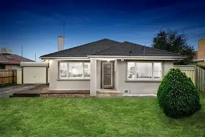 25 Chauvel Street, Reservoir VIC 3073