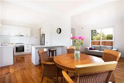 Second view of Homely unit listing, 33B Parer Street, Frankston VIC 3199