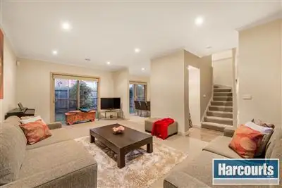 Fourth view of Homely house listing, 2/21 Tyner Road, Wantirna South VIC 3152