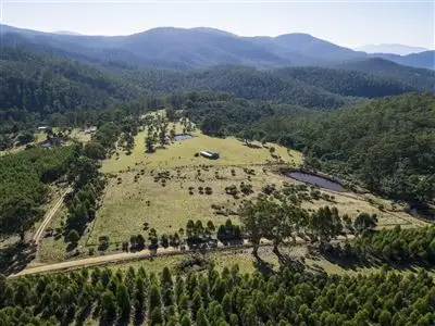 Third view of Homely land listing, 664 Bream Creek Road, Bream Creek TAS 7175