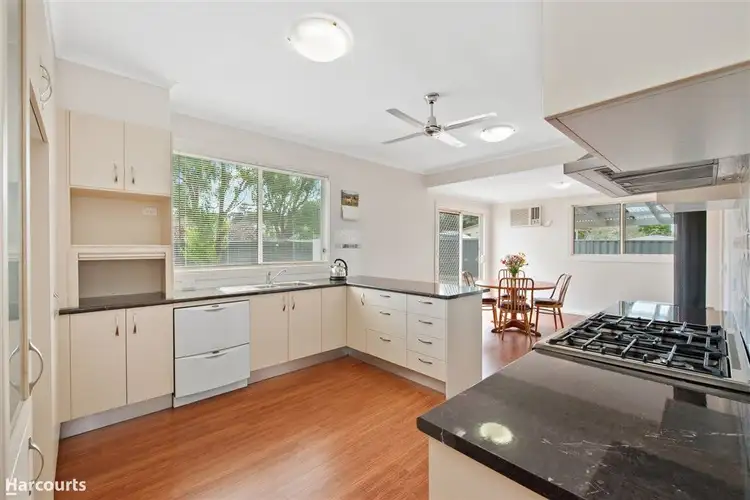 Third view of Homely house listing, 1 Broomfield Road, Creswick VIC 3363