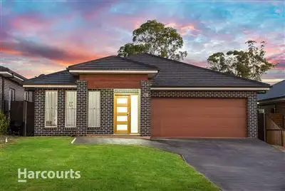 88 St Albans Road, Schofields NSW 2762