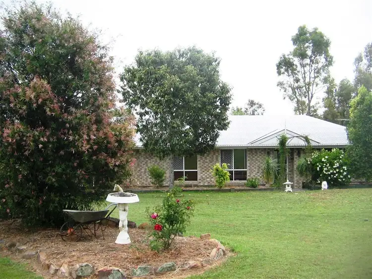 Main view of Homely rural property listing, Address available on request