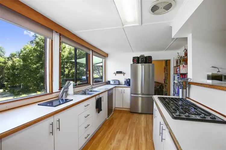 Third view of Homely house listing, 14 Coster Street, Alexandra VIC 3714
