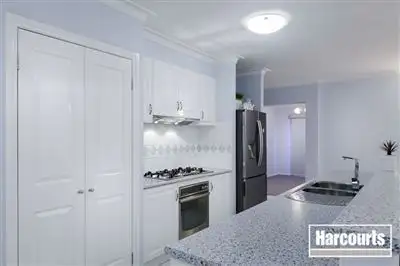 Third view of Homely house listing, 5 Bouverie Place, Skye VIC 3977