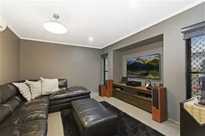 Fourth view of Homely house listing, 33 Marblewood Circuit, Mount Low QLD 4818