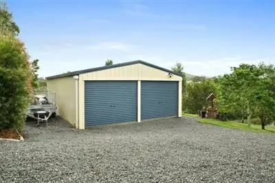 Third view of Homely house listing, 50 Campbell Road, East Deep Creek QLD 4570