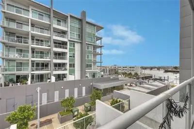 Main view of Homely apartment listing, 304/1-2 Tarni Court, New Port SA 5015