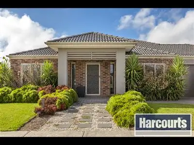Second view of Homely house listing, 38 Davey Drive, Trafalgar VIC 3824