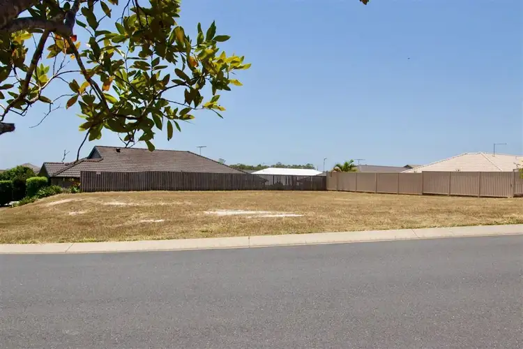 Fourth view of Homely land listing, 21 Sunstone Circuit, Mango Hill QLD 4509