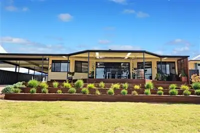 Main view of Homely house listing, 55 Alexandrina Drive, Clayton SA 5256