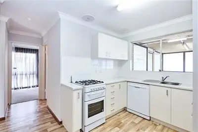 Second view of Homely house listing, 31 Jaccard Way, Lynwood WA 6147