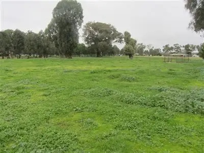 Sixth view of Homely land listing, 51 Bank Street, Avenel VIC 3664