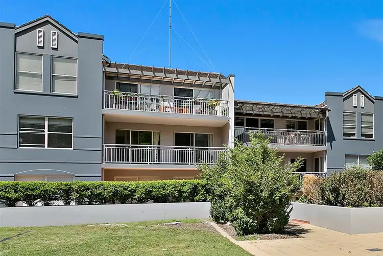 Seventh view of Homely unit listing, 22/118 Karimbla Road, Miranda NSW 2228