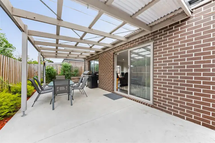 Sixth view of Homely unit listing, 3/4 Blyth Street, Bell Park VIC 3215