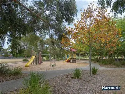 Third view of Homely land listing, 44 Sherwood Way, Lysterfield VIC 3156