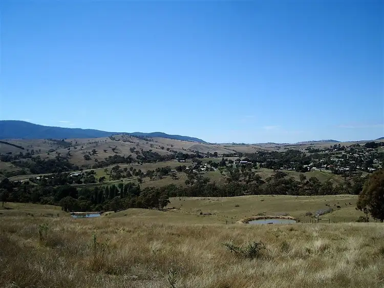 39 Connleys Lane, Omeo VIC 3898