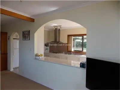 Fifth view of Homely house listing, 424 Nine Mile Road, Cuprona TAS 7316