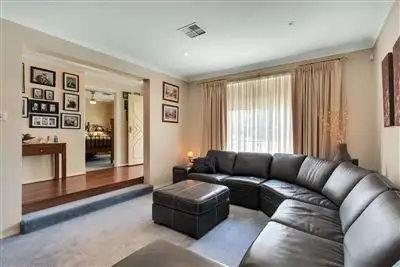 Second view of Homely house listing, 16 Holborn Court, Golden Grove SA 5125