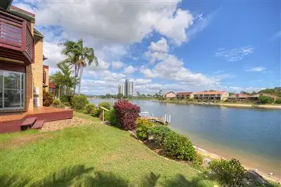 Sixth view of Homely block of units listing, 1/22 Aquila Court, Mermaid Waters QLD 4218