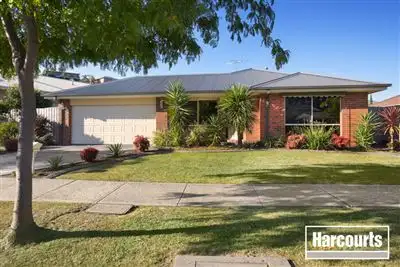 Main view of Homely house listing, 28 Hammerwood Green, Beaconsfield VIC 3807