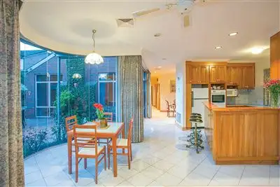 Second view of Homely house listing, 1 The Court, Lake Wendouree VIC