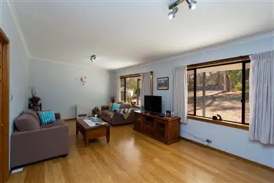 Sixth view of Homely house listing, 1283 Waubra-Talbot Road, Evansford VIC 3371