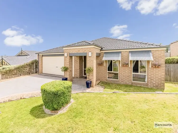Second view of Homely house listing, 76 Cook Street, Drouin VIC 3818