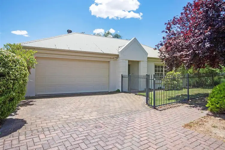 Fifth view of Homely house listing, 1 Spencer Street, Kensington Park SA 5068