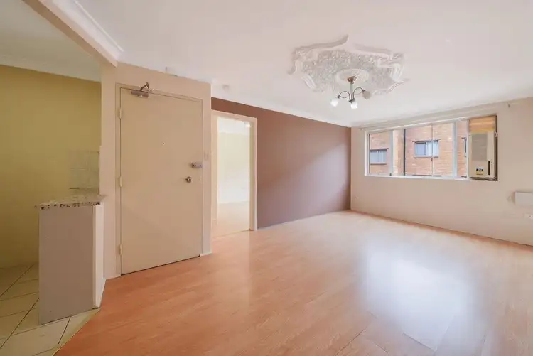 Second view of Homely unit listing, 16/52 Speed Street, Liverpool NSW 2170