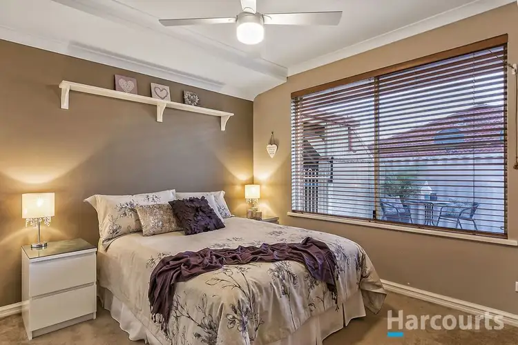 Sixth view of Homely house listing, 59 Ailsacraig Ramble, Kinross WA 6028