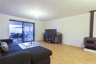 Fifth view of Homely house listing, 10 Moston Crescent, Bertram WA 6167