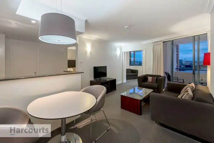 Second view of Homely unit listing, 901/570 Queen Street, Brisbane City QLD 4000