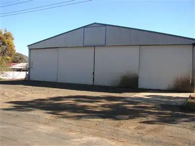 Main view of Homely warehouse listing, 2 Eglington Street, Kaniva VIC 3419