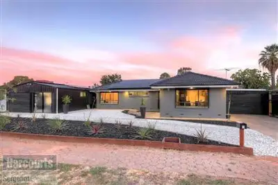 Fourth view of Homely house listing, 4 Armagh Crescent, Salisbury Downs SA 5108