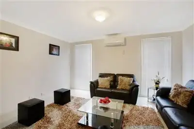 Fifth view of Homely house listing, 8 Perisher Circuit, Minto NSW 2566