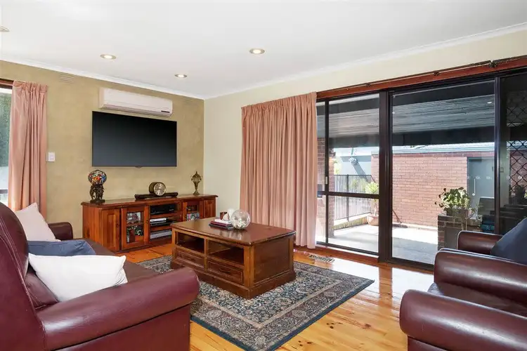 Fifth view of Homely house listing, 17 Minchinbury Drive, Vermont South VIC 3133