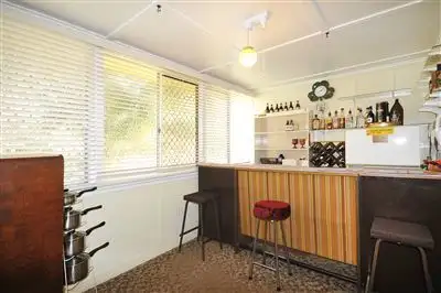 Fifth view of Homely house listing, 107 Perth Street, South Toowoomba QLD 4350