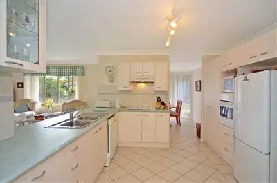 Fourth view of Homely house listing, 183 Duncan Sreet, Vincentia NSW 2540