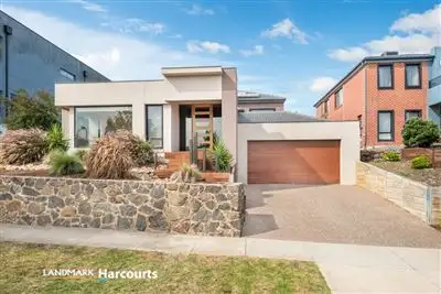 Main view of Homely house listing, 29 Esperence Cres, Highton VIC 3216