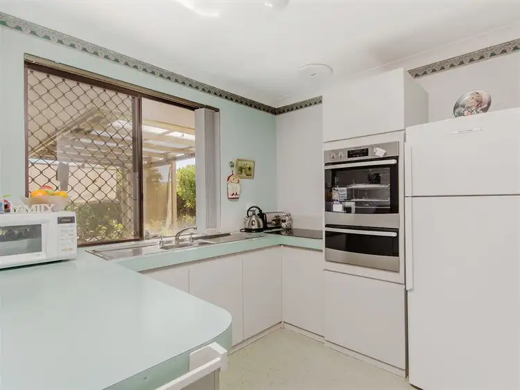 Fourth view of Homely house listing, 7 Lynx Place, Rockingham WA 6168