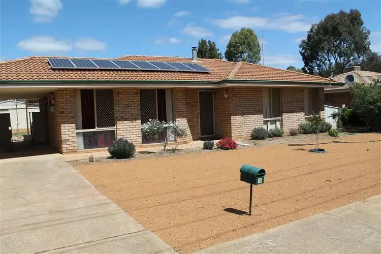 15 FARMERS AVE, Boddington WA 6390