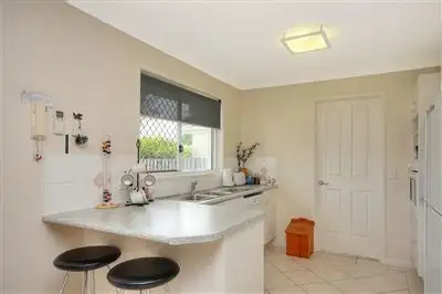 Sixth view of Homely semi-detached listing, 70/45 Swanton Drive, Mudgeeraba QLD 4213
