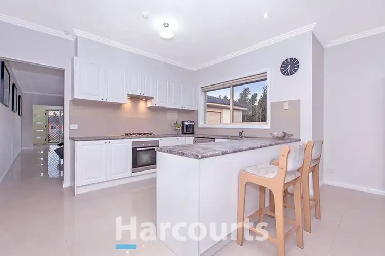 Second view of Homely house listing, 14 Natanya Drive, Pakenham VIC 3810