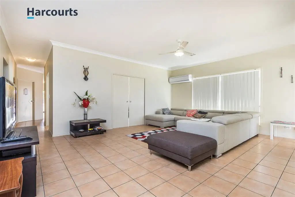 Main view of Homely house listing, 8 Dingo Street, North Lakes QLD 4509