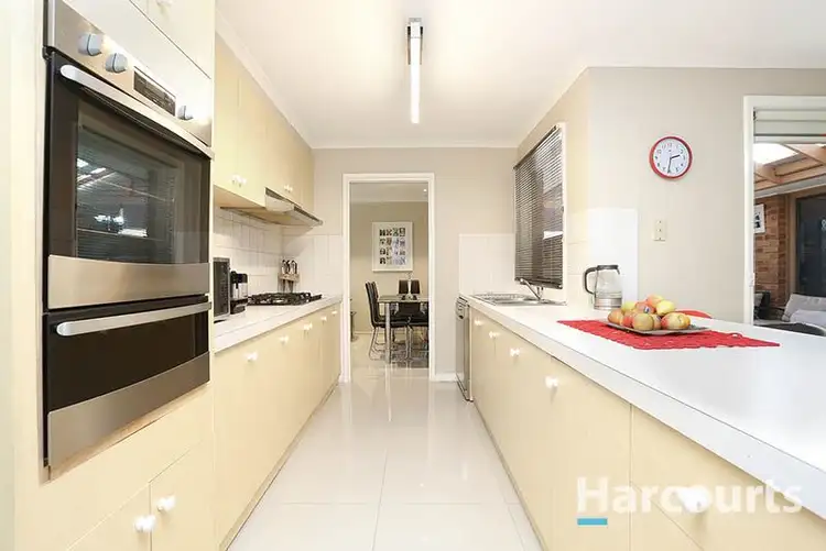 Second view of Homely house listing, 23 Longwood Drive, Epping VIC 3076