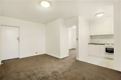 Fifth view of Homely apartment listing, 12/210 Clarke Street, Northcote VIC 3070